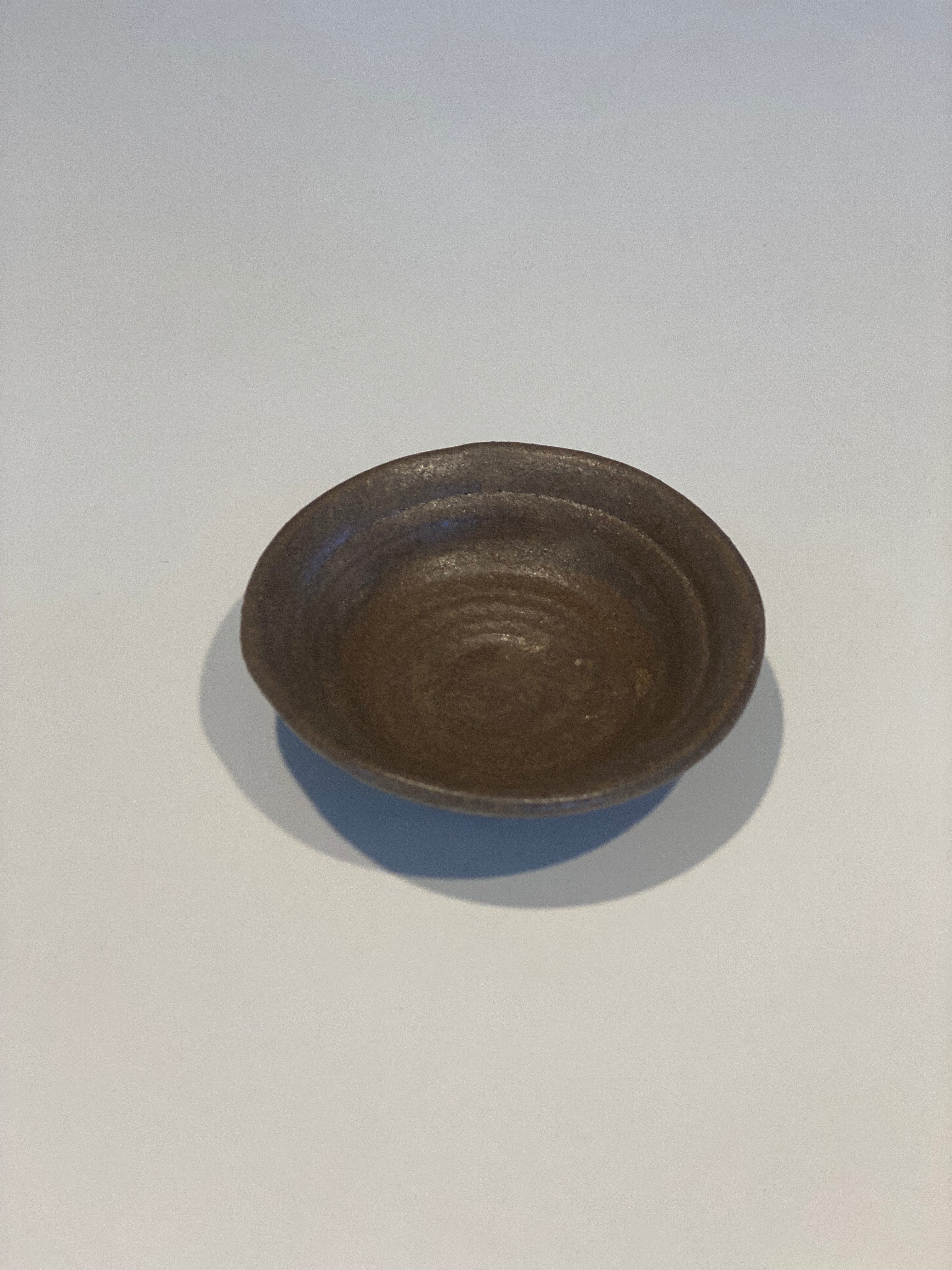 Salt Bowl / Dip Bowl - Rustic - $20.00 now $10.00