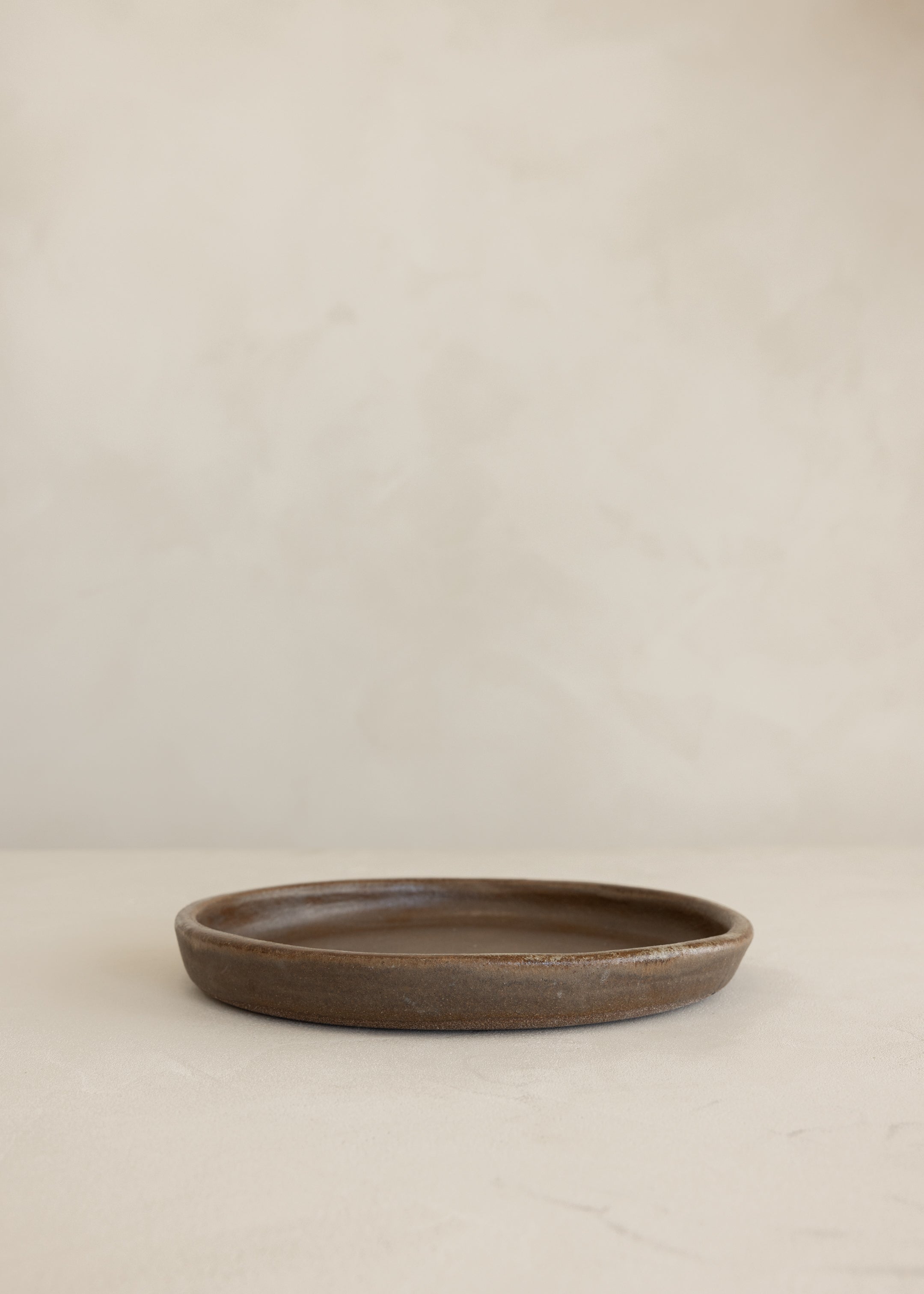 Platter - Rustic seconds slightly warped marked down from 95.00 to 50.00