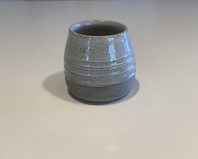 Theo Tumbler - Classic Ivory