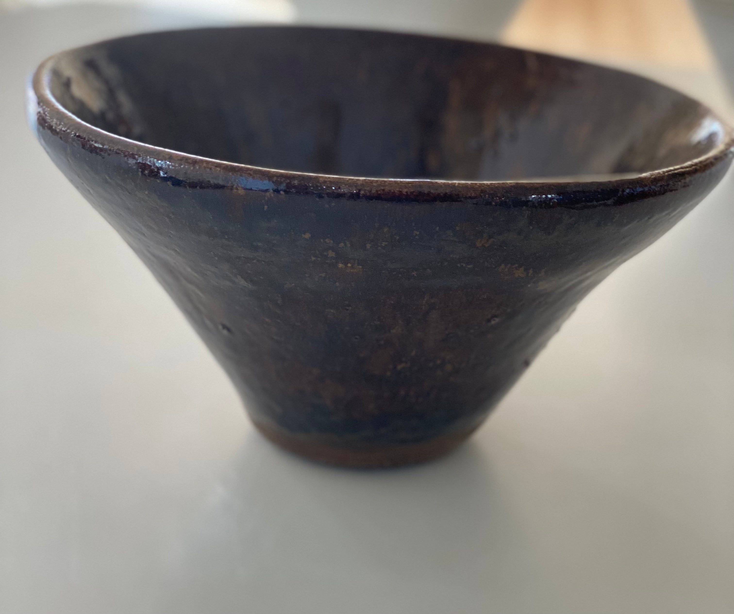 Decorative Bowl - SECONDS - 40.00