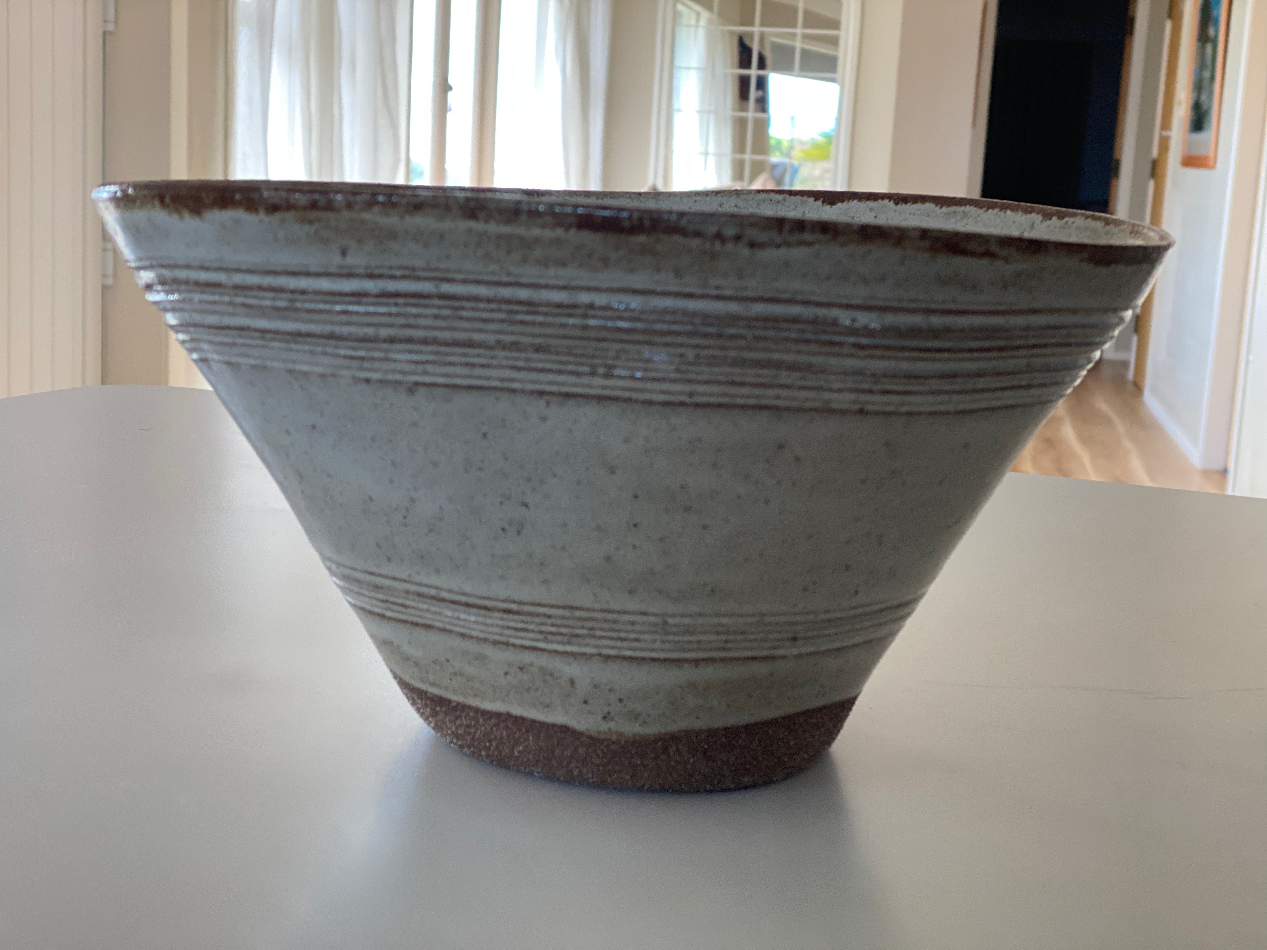 DECORATIVE BOWLS - SECONDS 40.00