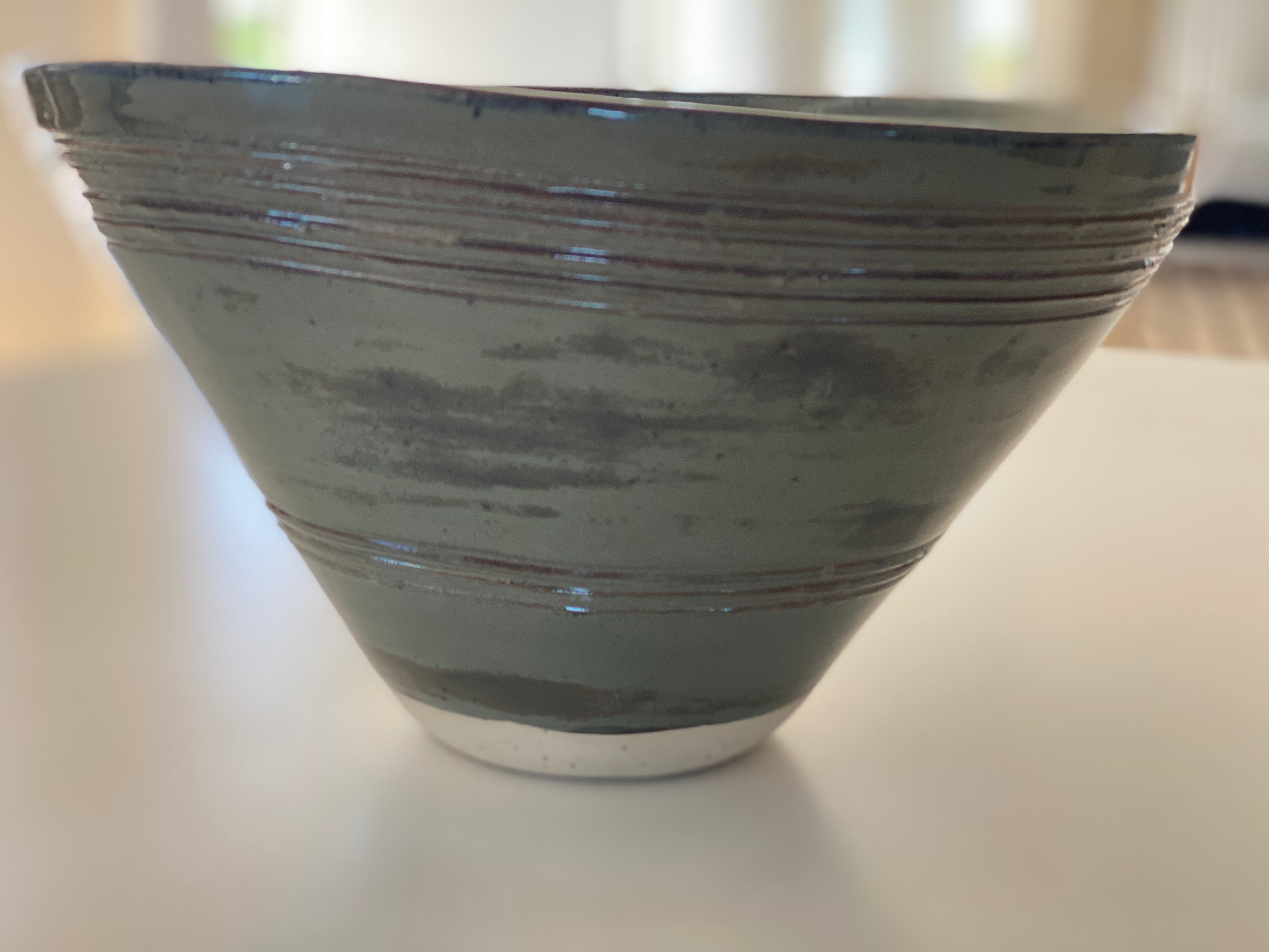 Decorative Bowl Seconds - 40.00