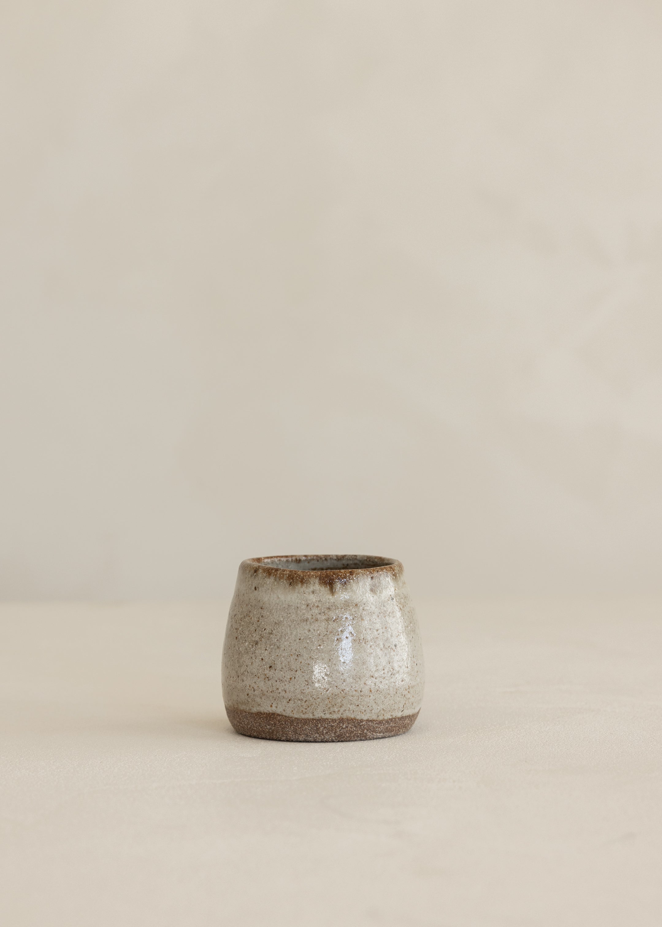 Theo Tumbler - Ivory 2 for 30.00